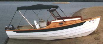 sturdee dory