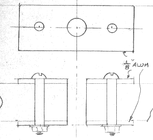 Oar Socket