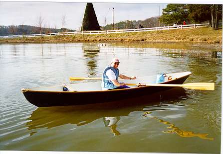 sportdory